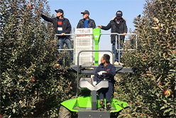 多功能机械伸展作业平台 多功能机械伸展作业平台