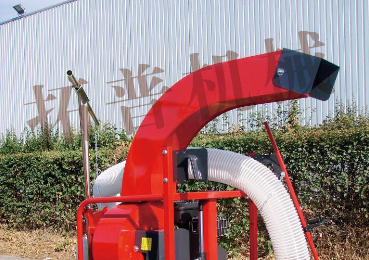 枯枝落叶杂草残花粉碎机 枯枝落叶杂草残花粉碎机