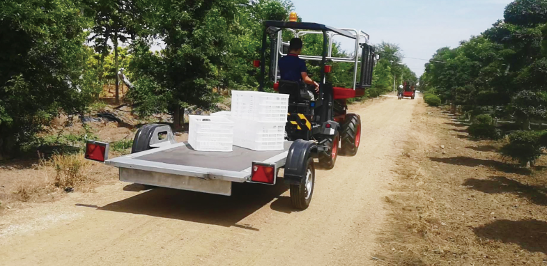 果园采摘平台 果园采摘平台