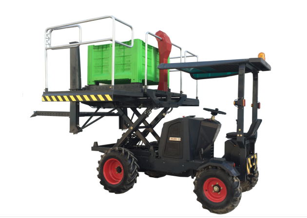 果园采摘平台齿轮泵有哪些维修技巧 果园采摘平台齿轮泵有哪些维修技巧