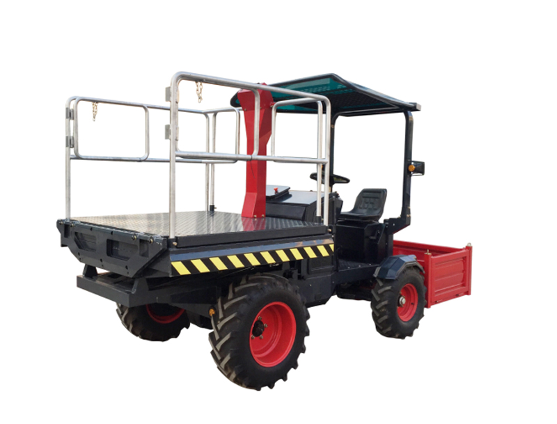 惠州自动果园采摘自动化平台厂家