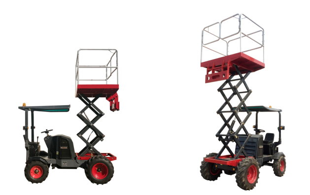 惠州自动果园采摘自动化平台厂家