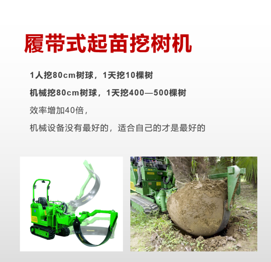 履带式起苗成人看片免费APP