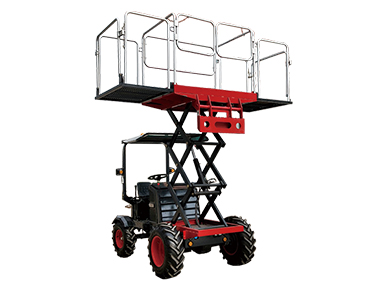 如何选择适合的园林修剪平台？